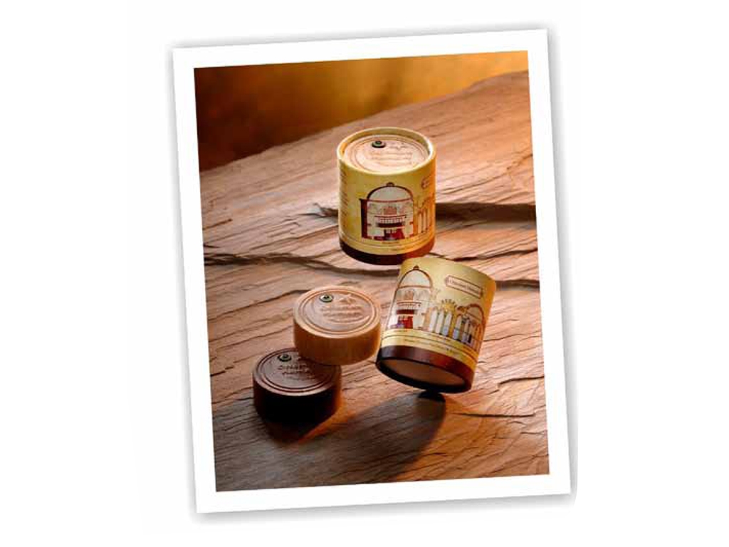  Hamam İkili Sabun Seti